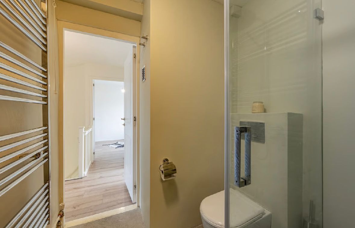 Kamer te huur in Groningen – Sontweg – foto 3