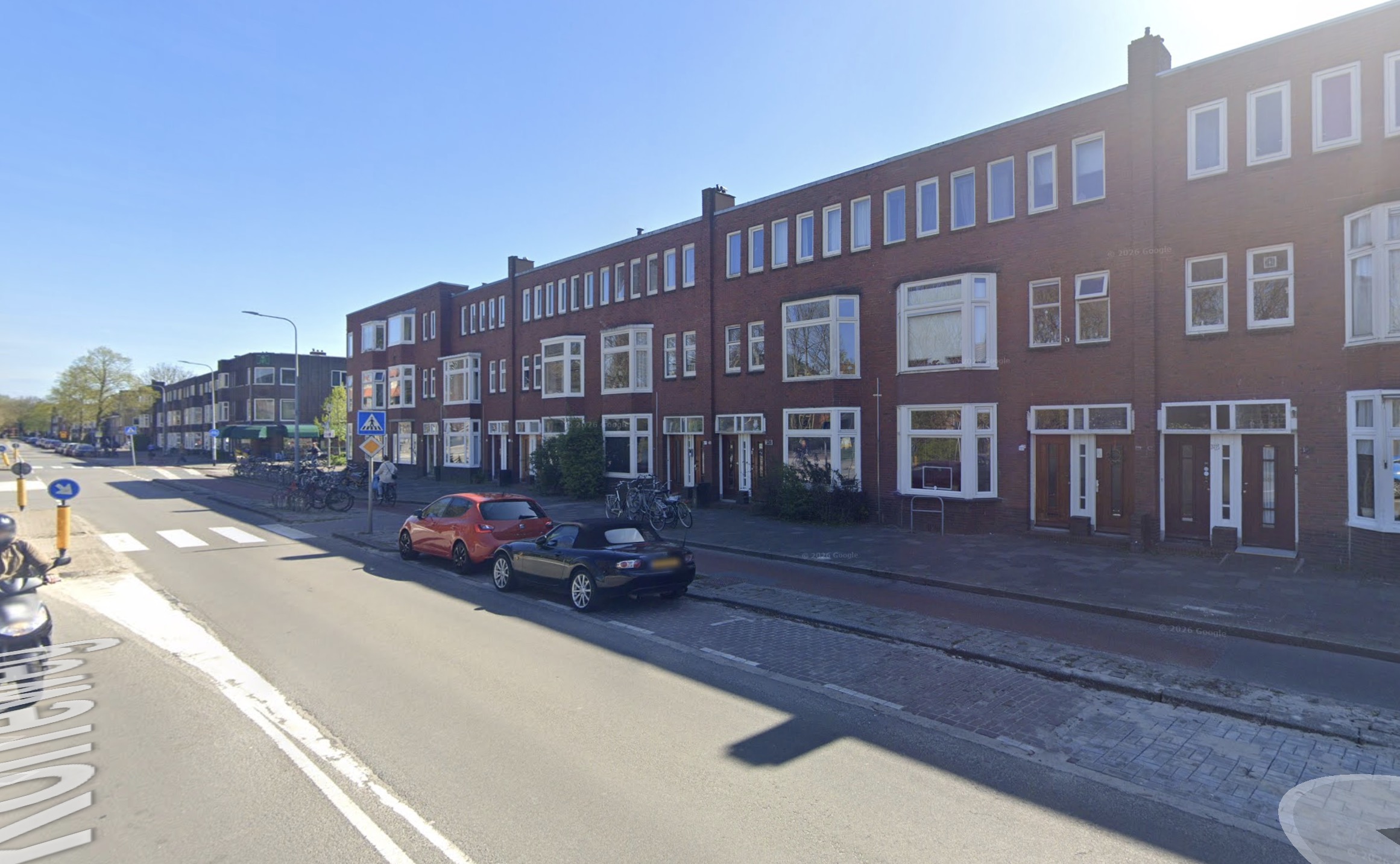 Korreweg