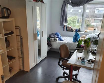 Room for rent 800 euro Presidentstraat, Almere