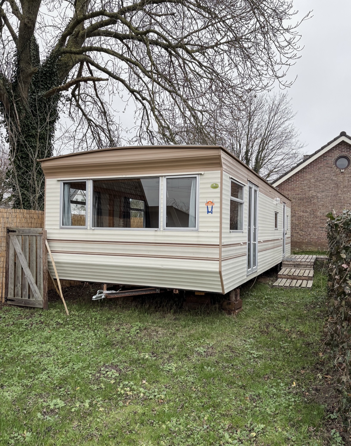 Studio te huur in Alkmaar – Herenweg – foto 1