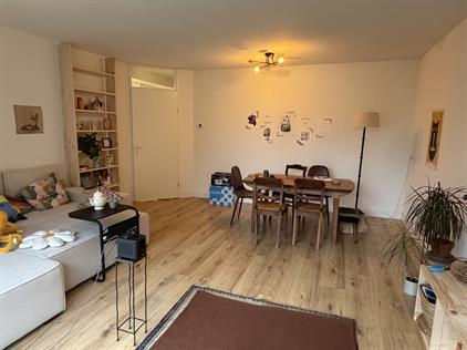 Appartement te huur 1800 euro Volkerakstraat, Amsterdam