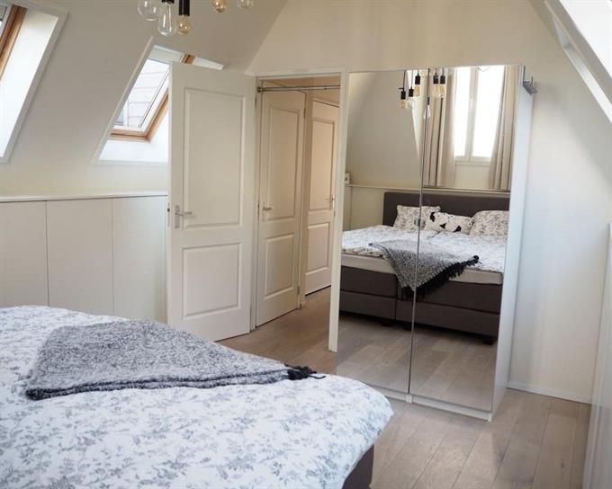 Wohnung bei Jacob van Lennepstraat In Amsterdam