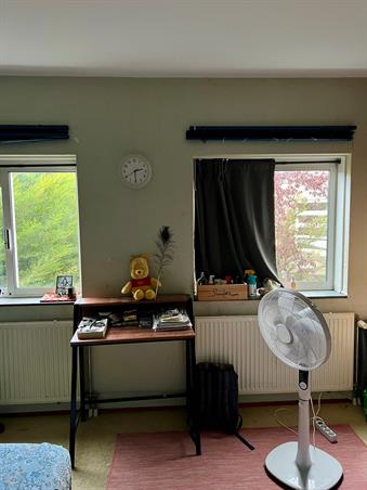 Zimmer bei Oostakkerstraat In Amsterdam