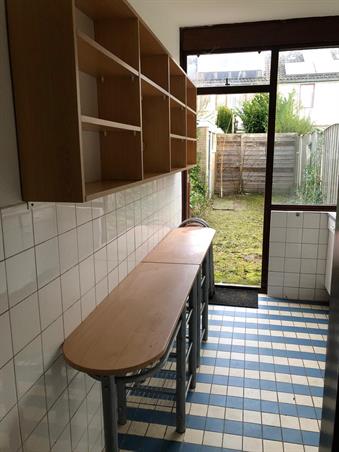 Wohnung bei Balladestraat In Nijmegen