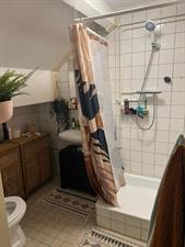 Appartement te huur 1000 euro Prof. Ritzema Boslaan, Utrecht