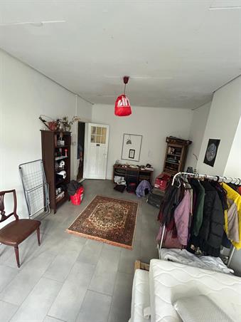 Zimmer bei Graaf Florisstraat In Rotterdam