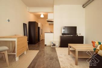 Studio te huur 950 euro Henri ter Hallsingel, Rijswijk