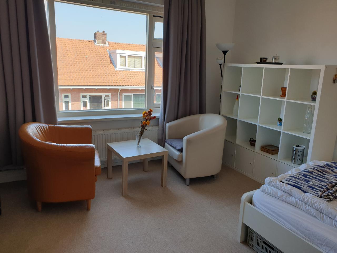 Kamer te huur in Utrecht – Medanstraat – foto 2