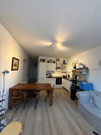 Zimmer bei Mathenesserlaan In Rotterdam