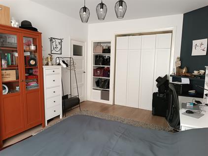 Kamer te huur 1550 euro Biesboschstraat, Amsterdam