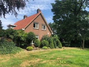 Anti-squat for rent 210 euro Europaweg, Nieuw-Schoonebeek