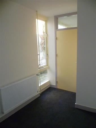 Wohnung bei Wittevrouwensingel In Utrecht