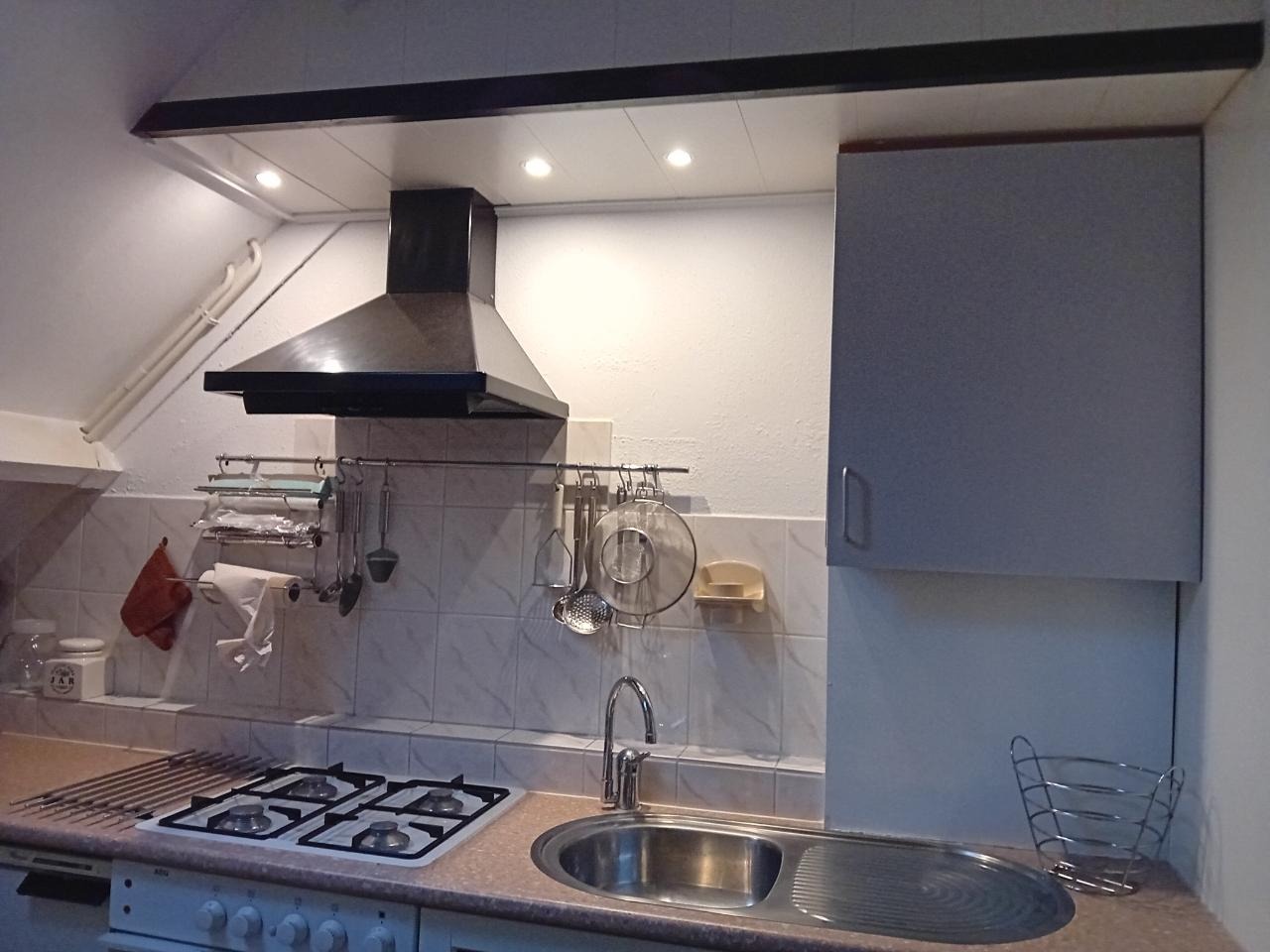 Kamer aan Leeuwerik, Mijdrecht 8