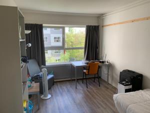 Room for rent 511 euro Vossendijk, Nijmegen