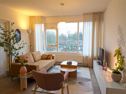 Room for rent 650 euro De Fok, Groningen