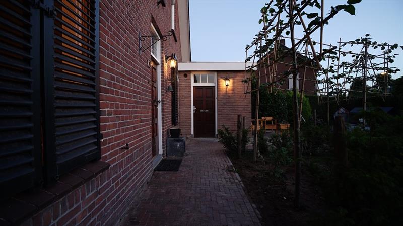 free-sector-houses for rent on Willibrordusweg
