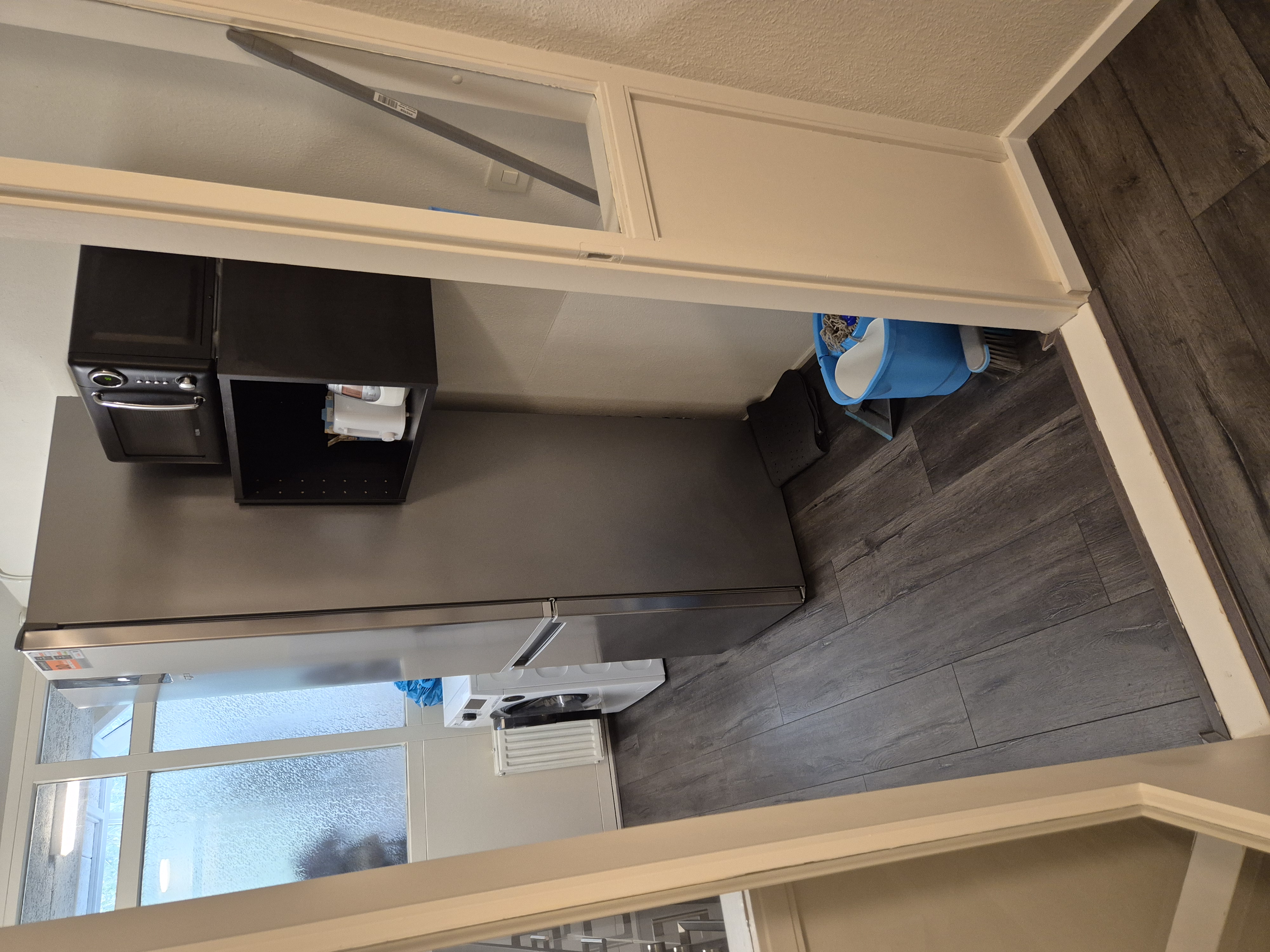 Kamer te huur in Amsterdam – Aaf Bouberstraat – foto 4