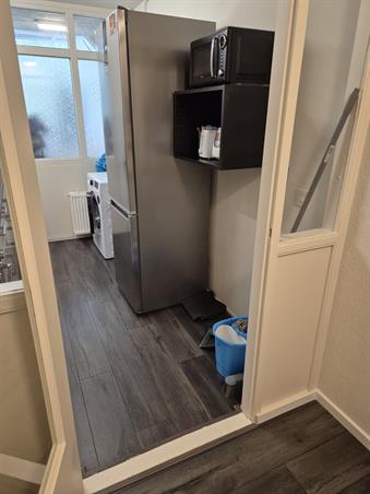 Zimmer bei Aaf Bouberstraat In Amsterdam