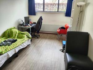 Room for rent 514 euro Groenewoudseweg, Nijmegen
