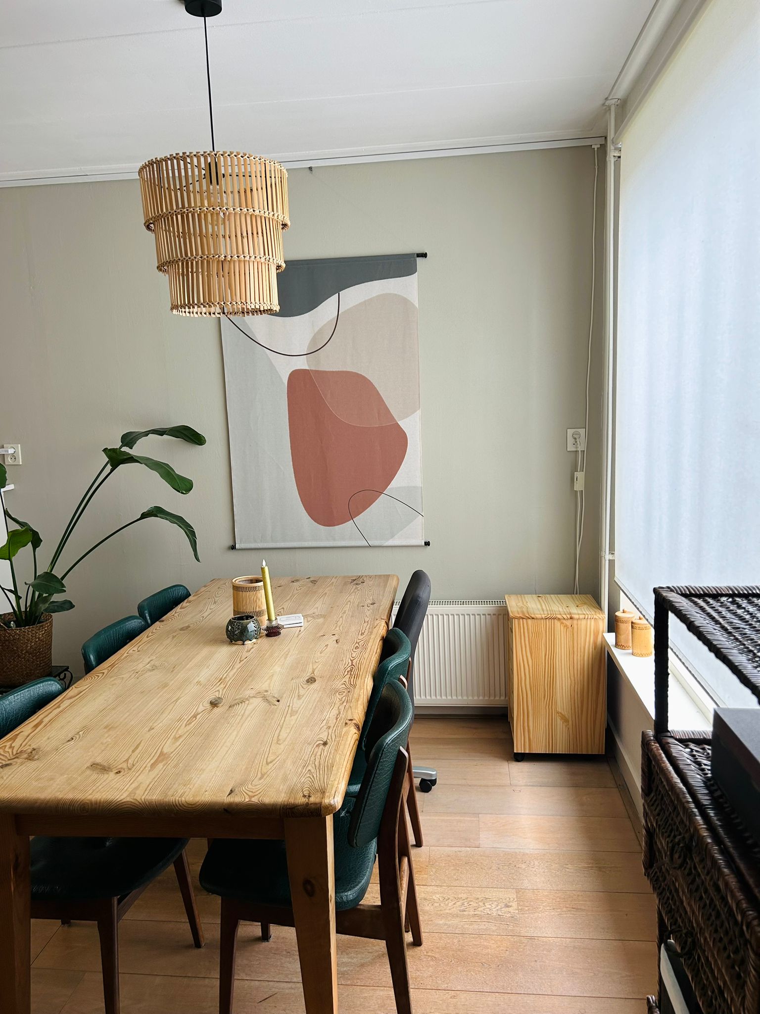 Appartement aan Buygersstraat, Leeuwarden 6