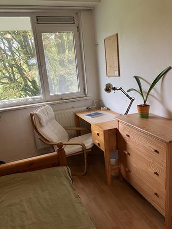 Zimmer bei Thorbeckestraat In Wageningen