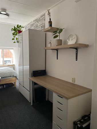 Zimmer bei Kleine Kerkstraat In Leeuwarden