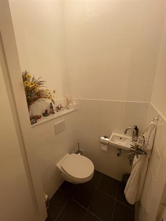 Wohnung bei Bert Haanstrakade In Amsterdam