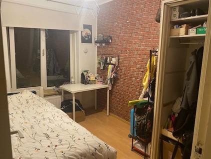 Appartement te huur 260 euro Telemannstraat, Leeuwarden