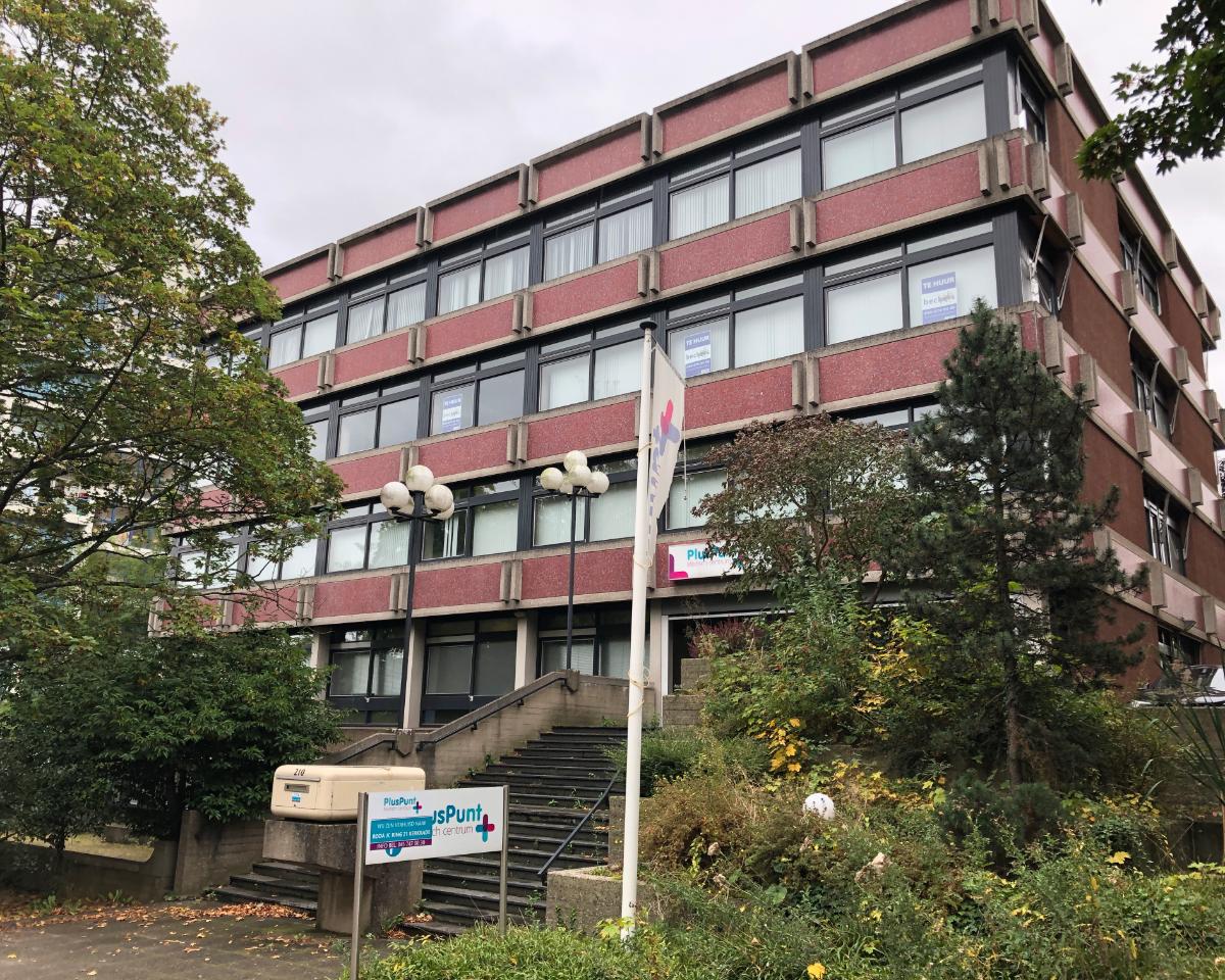 Kamer te huur in de Putgraaf in Heerlen