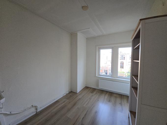 Kamer in Groningen, Wassenberghstraat op Kamernet.nl: Leuke kamer in Schildersbuurt