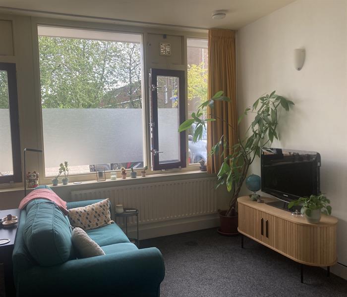 appartementen te huur op Wittevrouwensingel