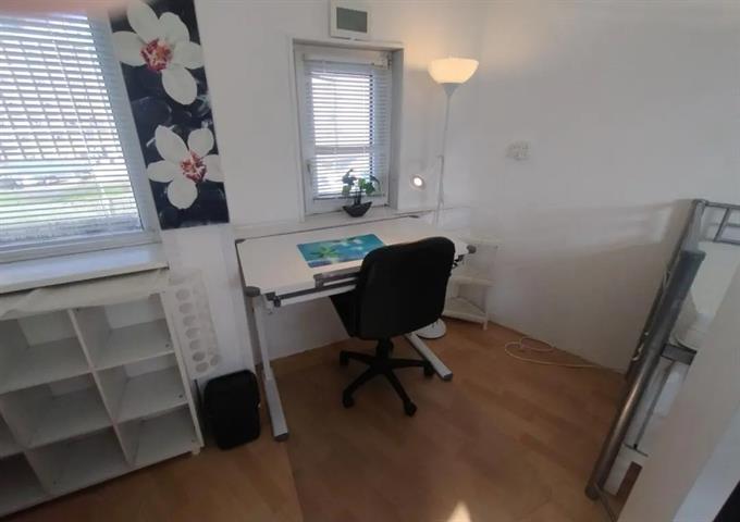 Zimmer bei Veerlaan In Rotterdam