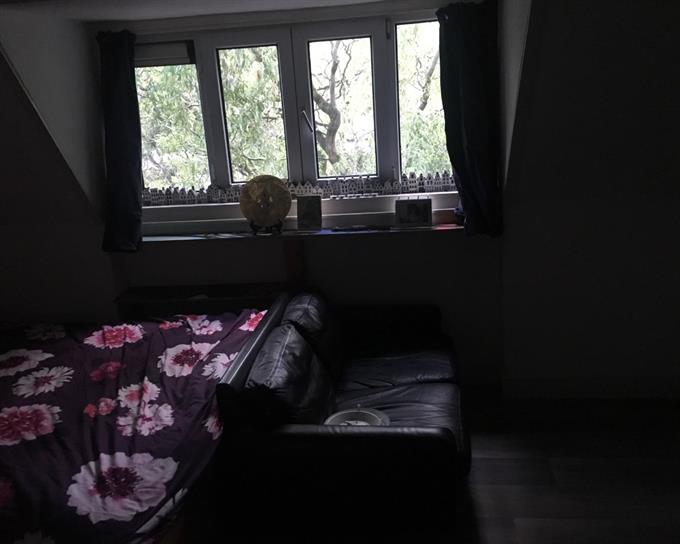 Zimmer bei Reigerweg In Amsterdam