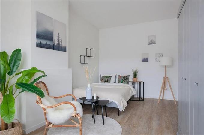 Zimmer bei Lyonnetstraat In Den Haag