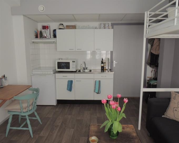Zimmer bei Willem Lorestraat In Leeuwarden