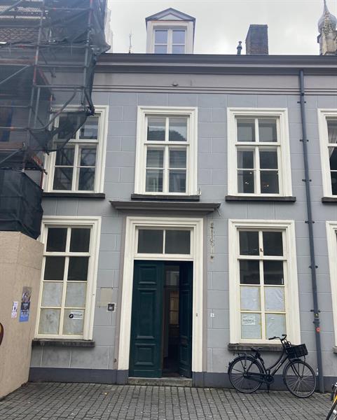 apartments for rent on Reigerstraat