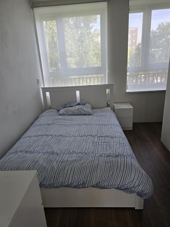 Kamer in Amsterdam, Leenhofstraat op Kamernet.nl: Its a shared apartment
