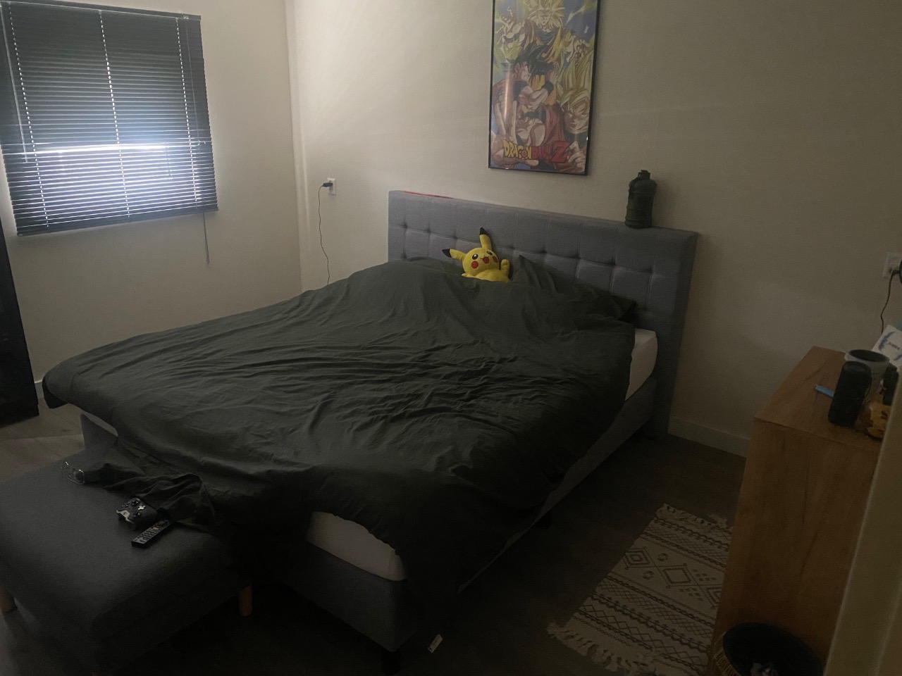 Kamer te huur in Almere voor €900