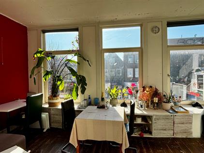 Room for rent 810 euro Gedempte Gracht, Zaandam