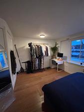 Room for rent 1500 euro Fahrenheitsingel, Amsterdam