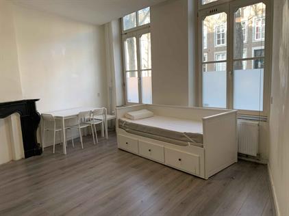 Kamer te huur 914 euro Grote Looiersstraat, Maastricht