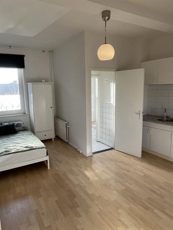Studio bei Heerderweg In Maastricht