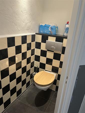 Zimmer bei Johannes van Zantenstraat In Tilburg