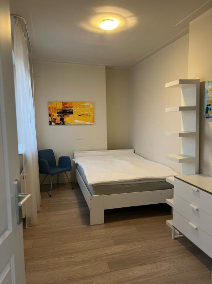 Kamer te huur 950 euro Van Tuyll van Serooskerkenweg, Amsterdam