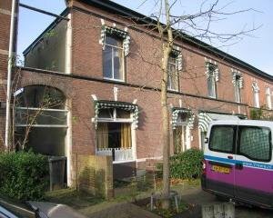 Kamer te huur in de Tulpstraat in Hilversum