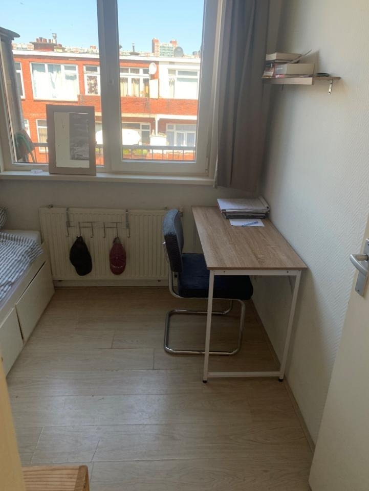 Kamer - Goeverneurlaan - 2523BE - Den Haag