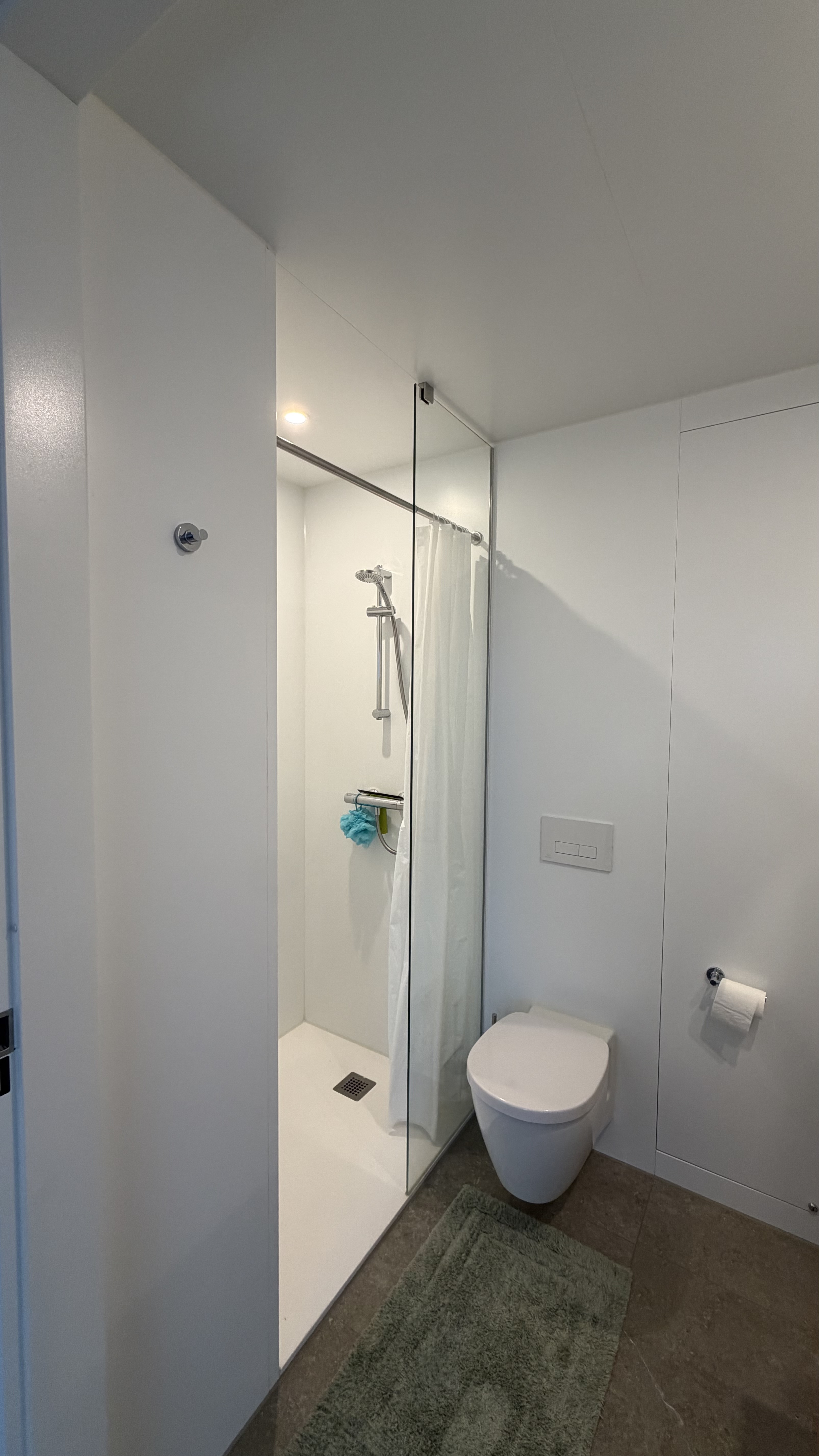 Studio aan Panamalaan, Amsterdam 7