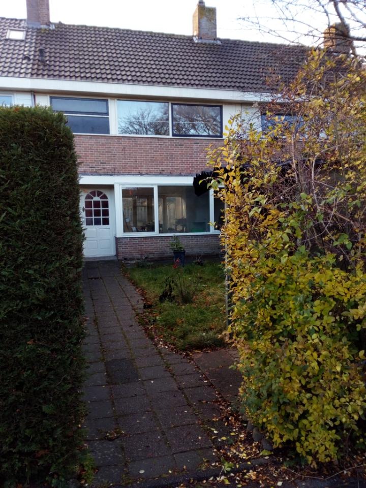 Kamer - Iepenlaan - 1741TE - Schagen