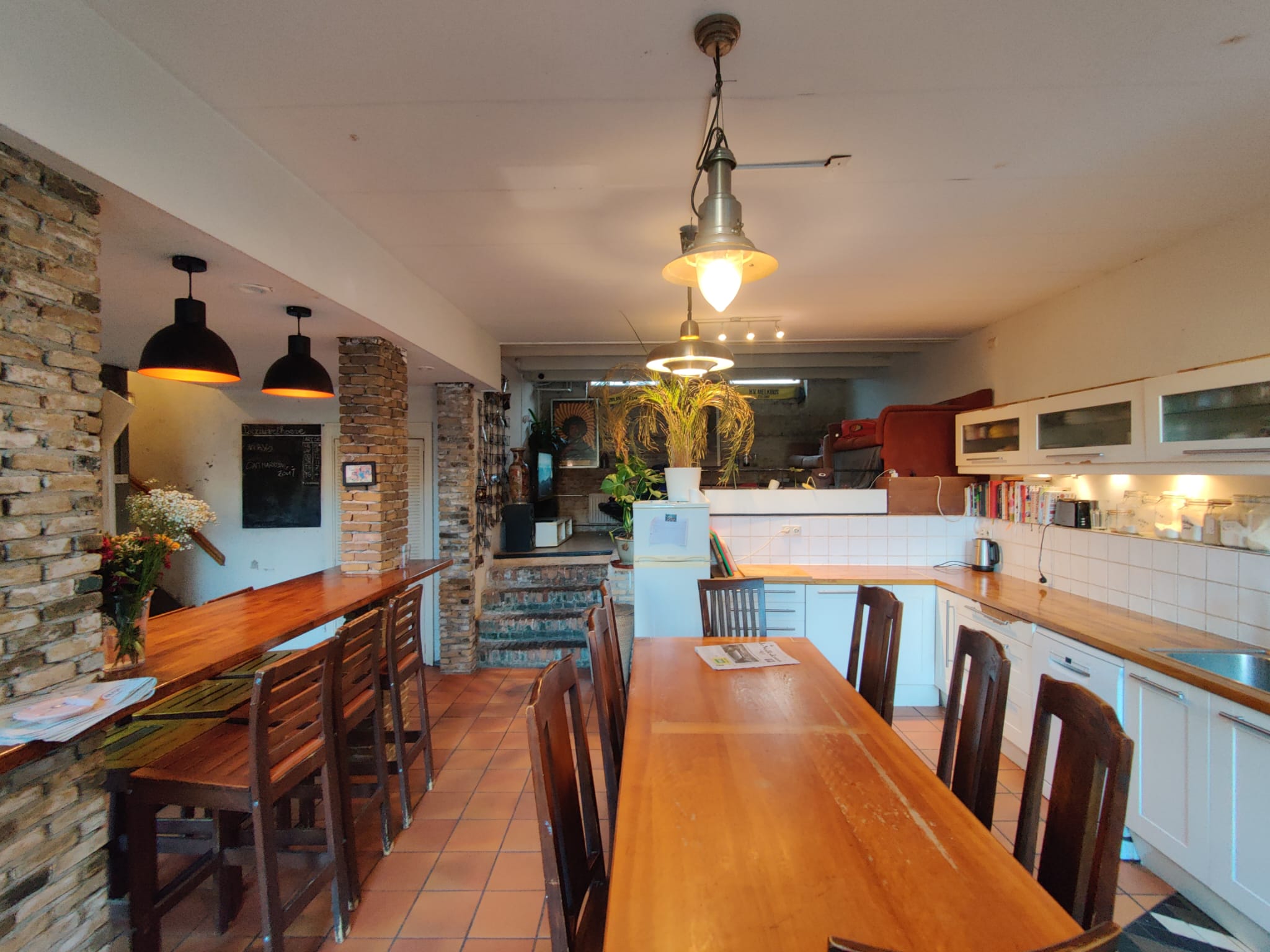 Havenstraat, Rotterdam foto 4