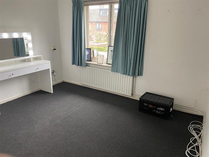 Zimmer bei Munttorenstraat In Tilburg